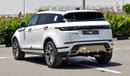 Land Rover Range Rover Evoque P250