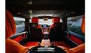 Mercedes-Benz G 63 AMG MBS Luxury 4 Seater VIP