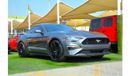 Ford Mustang EcoBoost 2.3L Coupe A/T MUSTANG ECO-BOOST/2023/PREMIUM LOW MILEG AND CLEAN CAR