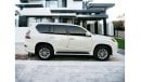 Lexus GX460 Prestige AED 1,700 PM | LEXUS GX460 4.6 V8 4x4 | GCC | MINT CONDITION | 0% DOWNPAYMENT