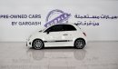 أبارث 695 Tourismo | 2023 | Warranty | Service History | Low Mileage