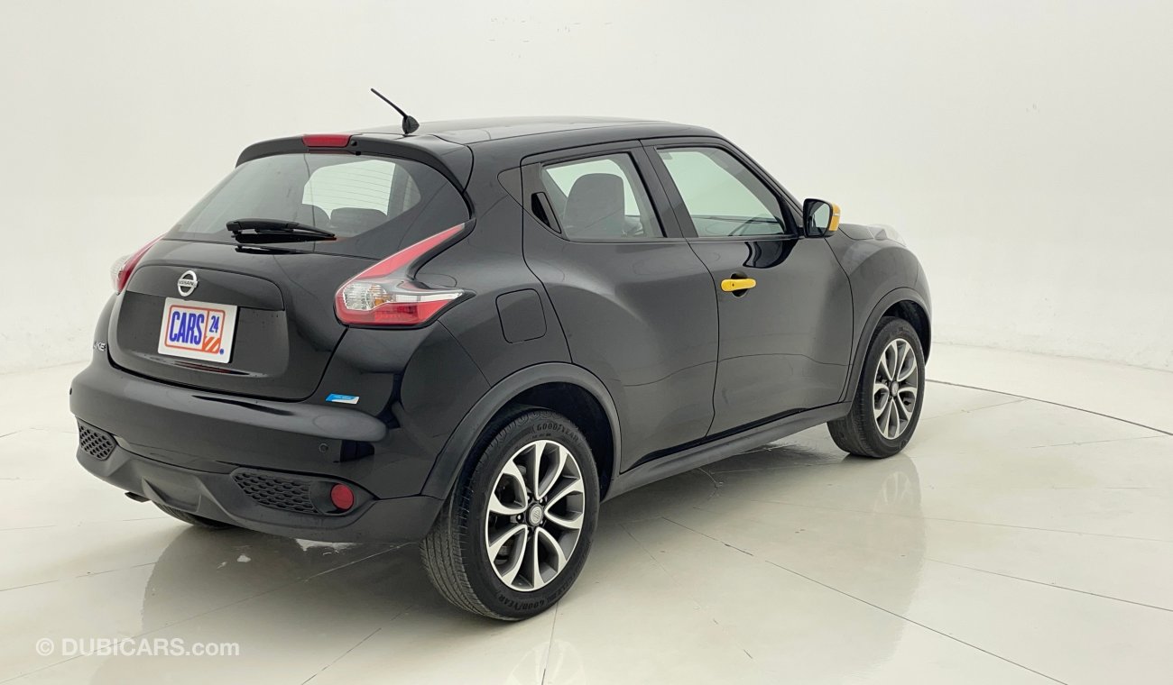 Nissan Juke SL 1.6 | Zero Down Payment | Free Home Test Drive