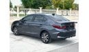 هوندا سيتي HONDA CITY SPORTS 2023(1.5L) FULL OPTION