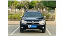 رينو داستر 440 PM || DUSTER  2.0L 4WD || GCC || FULL SERVICE HISTORY || TIPTRONIC GEAR