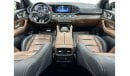 Mercedes-Benz GLE 53 AMG 2024 Mercedes Benz GLE53 AMG 4MATIC+ Coupe, March 2026 Mercedes Warranty, Full Options, GCC