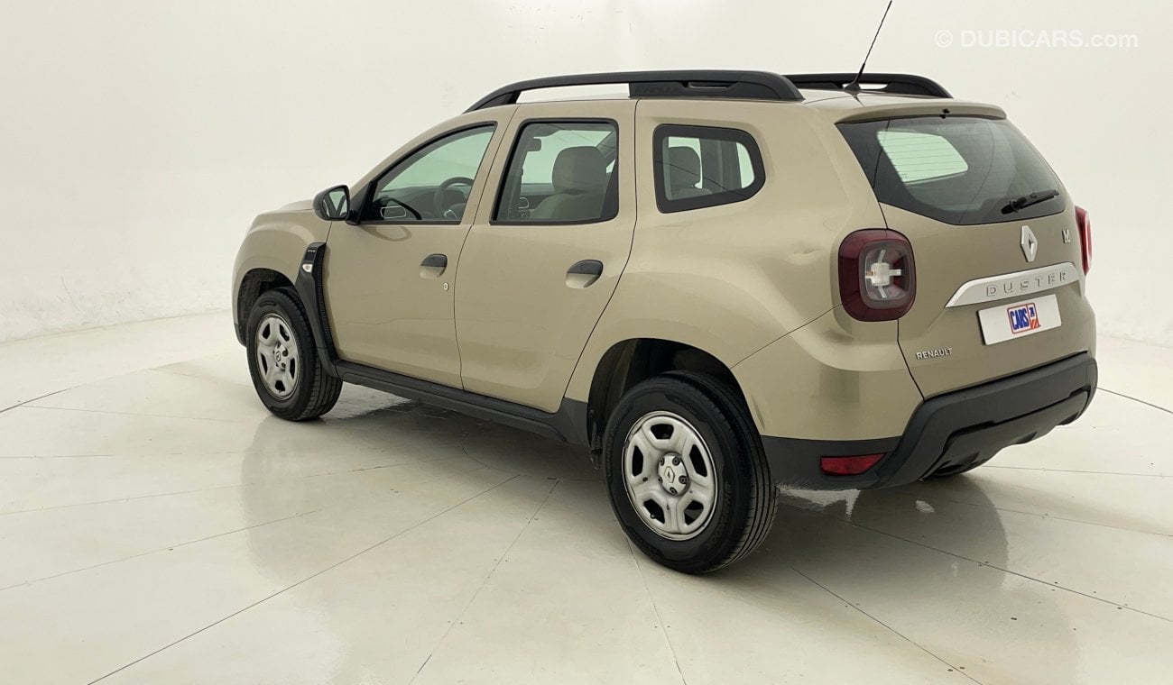 Renault Duster PE 2 | Zero Down Payment | Free Home Test Drive