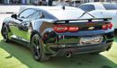 Chevrolet Camaro Camaro RS V6 3.6L 2019/ Original AirBags/ ZL1 Kit/ Leather interior/ Very Good Condition