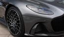 Aston Martin DBS 5.2 V12 BiTurbo Ultimate RIGHT HAND DRIVE