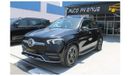 مرسيدس بنز GLE 450 AMG GLE 450 - 2027 WARRANTY + CONTRACT SERVICE