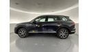 Volkswagen Touareg R-Line | 1 year free warranty | 0 Down Payment