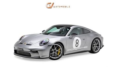 بورش 911 GT3 4.0L (505 HP) Touring Package - GCC Spec - With Warranty