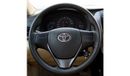 Toyota Yaris Toyota Yaris 1.5L 2021 GCC Original Paint accident-free in excellent condition 812 P.M