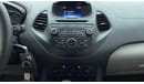 Ford Figo 1.5