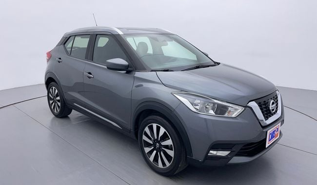 nissan kicks 2017 for sale