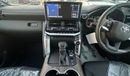 Toyota Land Cruiser RHD ZX JAPAN full options