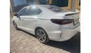 Honda City DX 1.5L