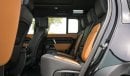 Land Rover Defender Land Rover Defender 110 HSE X-Dynamic P400 | Black Pack Edition - 7seat | 2024