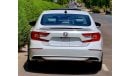 Honda Accord EXL HONDA ACCORD 2020 1.5L TURBO (939/-)