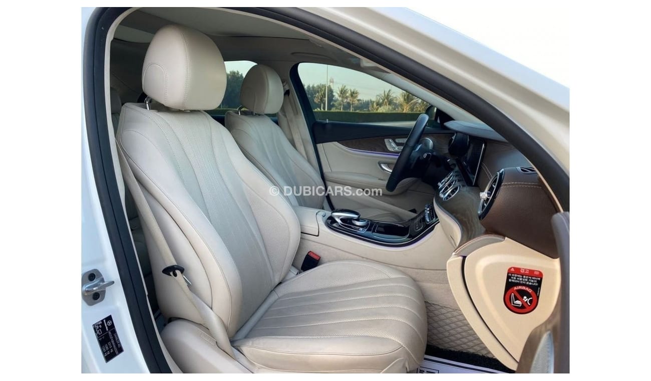 Mercedes-Benz E300 AMG MERCEDES BENZ E300 , 2019