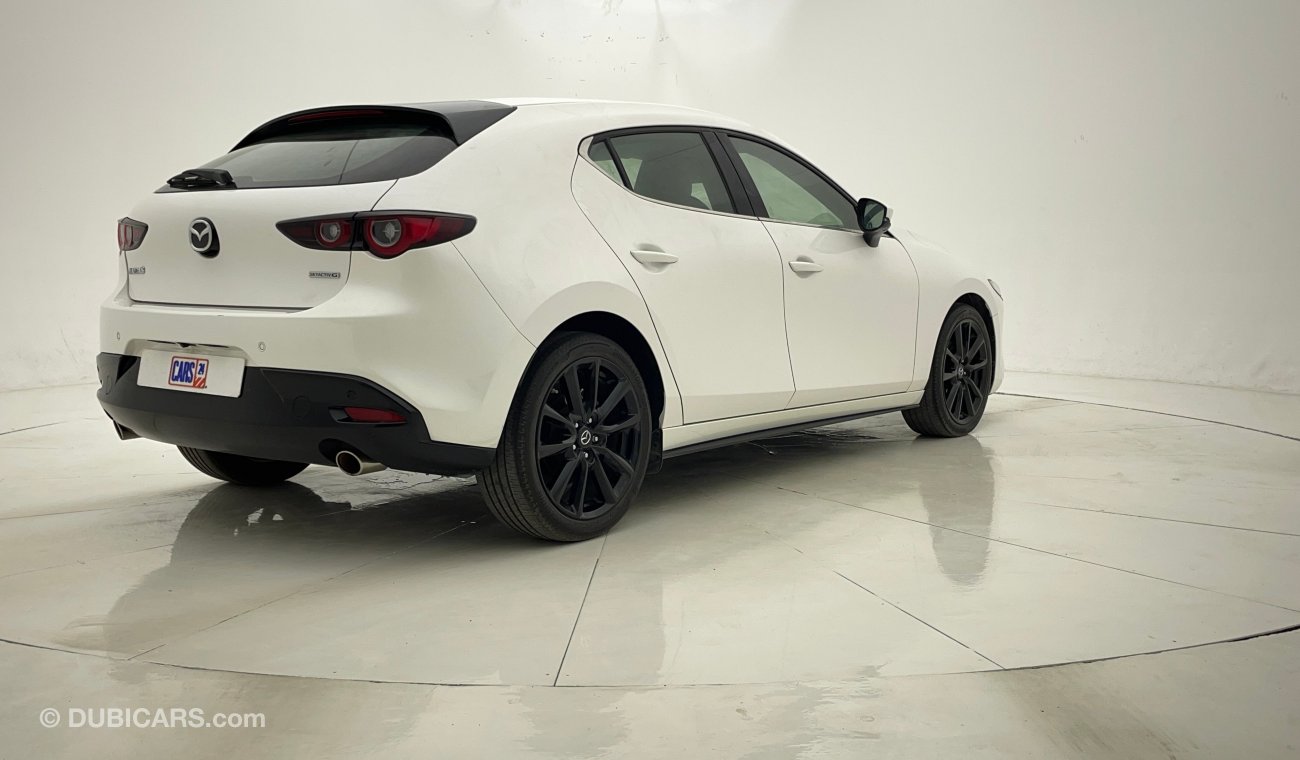 Mazda 3 INTENSE 2 | Zero Down Payment | Free Home Test Drive