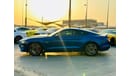 Ford Mustang GT | Monthly AED 2160/- | 0% DP | Digital Cluster | Memory Seats | Adaptive Cruise Control | # 41779