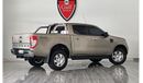 Ford Ranger Ford Ranger XLT - 2.5L - 4CYL - Excellent Condition