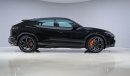 Lamborghini Urus Performonte 4.0T - 2 Years Approved Warranty - Approved Prepared Vehicle