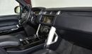 Land Rover Range Rover VOGUE HSE 5.0L-8CYL V8 ORIGINAL PAINT - EXCELLENT CONDITION