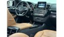 Mercedes-Benz GLE 43 AMG Coupe 2018 Mercedes Benz GLE43 AMG 4MATIC, Warranty, Service History, Full Options, GC