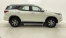 Toyota Fortuner EXR 2.7 | Zero Down Payment | Free Home Test Drive