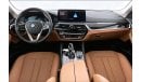 BMW 520i Joy Edition | 1 year free warranty | 0 Down Payment