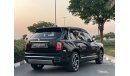 Rolls-Royce Cullinan Std