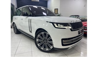 Land Rover Range Rover (other)