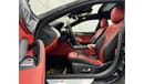 BMW M850i xDrive 4.4L 2020 BMW M850i xDrive GranCoupe, Sep 2025 BMW Warranty + Service Pack, Full Options, Low