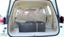 Toyota Land Cruiser 3.5L VX | Full Option | GCC | 7 Seater | VJA300