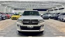 Toyota Land Cruiser VXR1 Warranty one year from danatread