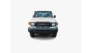 Toyota Land Cruiser Pick Up LC 79 2.8 T/DSL STD- E A/T