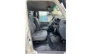 Toyota Land Cruiser Hard Top 5 DOORS