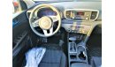 Kia Sportage 1.6 with sun roof