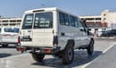 Toyota Land Cruiser Hard Top 4.5 L d V8