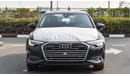 أودي A6 2023 AUDI A6 LIMOUSINE SPORT 40TDI S TRONIC 2.0L DIESEL A/T A6L1