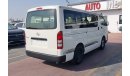 Toyota Hiace TOYOTA HIACE VAN 2.5L DIESEL M/T STANDARD ROOF MY 2024