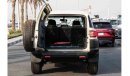 Toyota FJ Cruiser 2023 Toyota FJ Cruiser 4.0 Final Edition W/O JBL +CRWL - Beige inside Black & Beige | Export Only