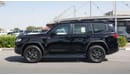 Toyota Land Cruiser Land cruiser GR sport 3.3L diesel twin turbo 2023