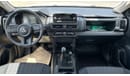 Mitsubishi L200 Mitsubishi L200 2.4L Diesel BASIC M/T 4x4 2024