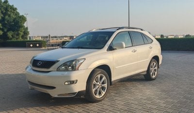 لكزس RX 350 Lexus Rx 350 Model 2008