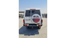 Toyota Land Cruiser Hard Top 3 Doors