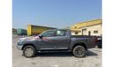 تويوتا هيلوكس 2024 Toyota Hilux 2.7L Automatic , SR5