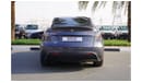 Tesla Model Y 2023 TESLA MODEL Y SUV GRAY 0Km