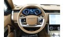 Land Rover Range Rover SV Vogue | GCC - Warranty - Brand New - Full Options | 4.4L V8